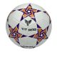 Champions Star ball Titano Alektra Competition  SIZE 5 Brown Ball 2022-23 high visibility