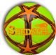 Titano FUTSAL Estrella Senior size Futsal 7 Star Futsal Official Match Ball Size 4