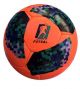 Worldcup red 2018 design futsal ball size 4 Futsal match ball High Visibility